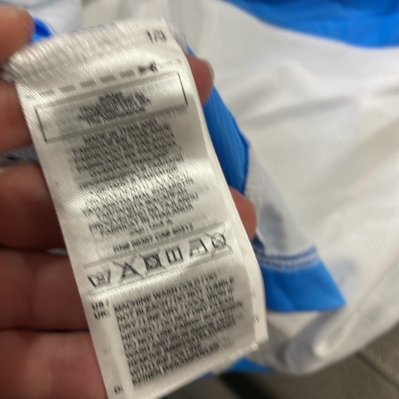 Adidas authentic Messi 10 jersey $180 size M men’s Fifa 2022 world champions - Picture 7 of 8